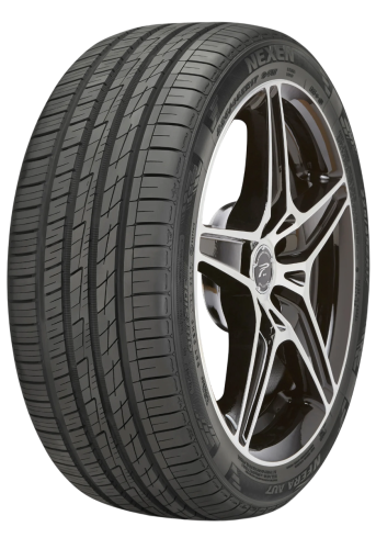 Nexen N'Fera AU7 245/45R18 100W XL